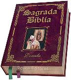 La Biblia, texto completo