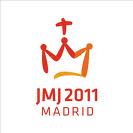 Logo de la JMJ 2011
