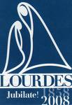 Logo del Jubileo de Lourdes